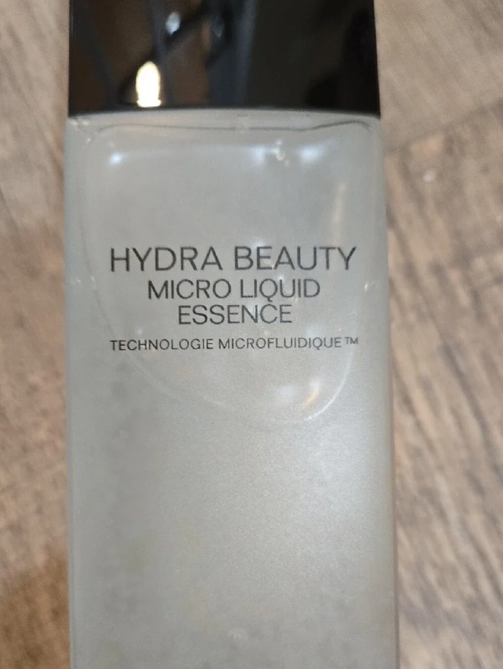 CHANEL Hydra Beauty Micro Liquid Essence — NEW!!!